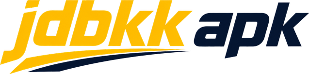 jdbkk apk Logo
